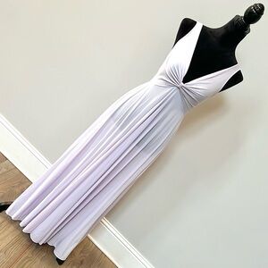 Vintage Olga Bodysilk Nightgown